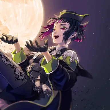 Profile image of リリア