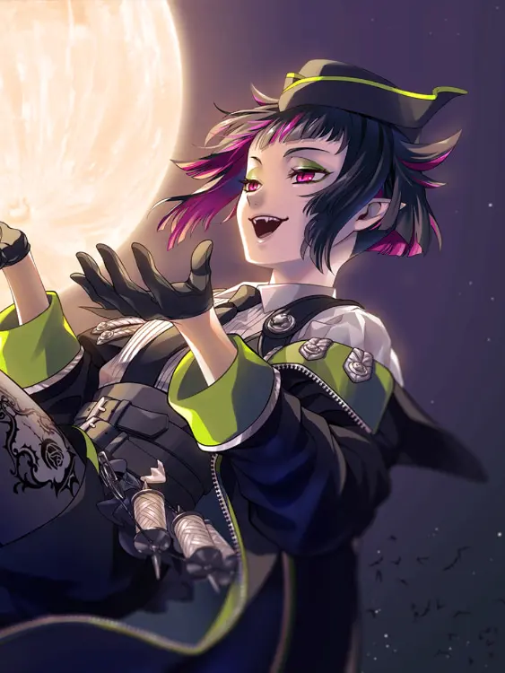 FatalCity3299의 媚薬を1000本飲まないと出れません