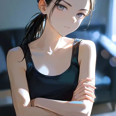 Profile image of Sable