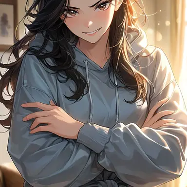 Profile image of Brianna