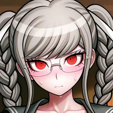 Profile image of 辺古山ペコ
