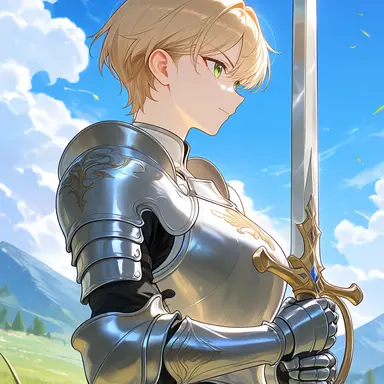 Profile image of エレン