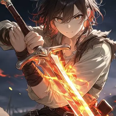 Profile image of リアス