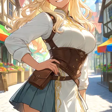 Profile image of サラ