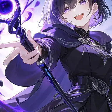 Profile image of マーシャ