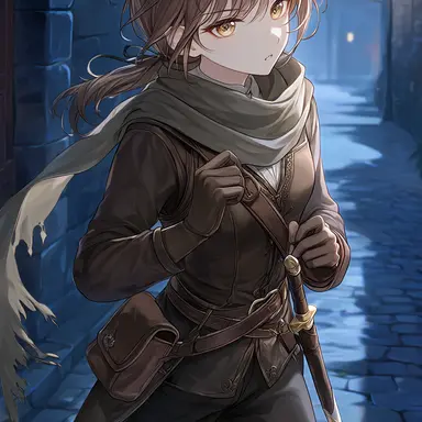 Profile image of ミーナ
