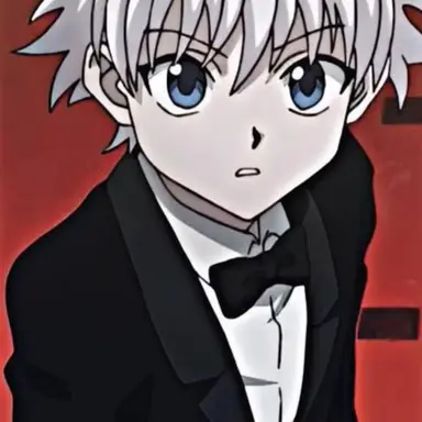Profile image of Killua