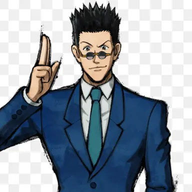 Profile image of Leorio