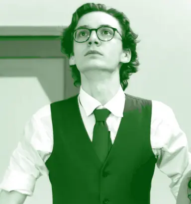 Profile image of Micah Nelson
