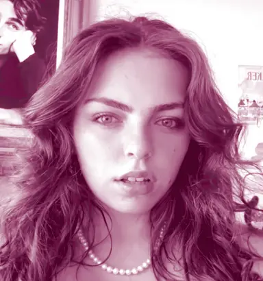 Profile image of Michelle Mouton