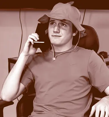 Profile image of Judah Philip Nelson