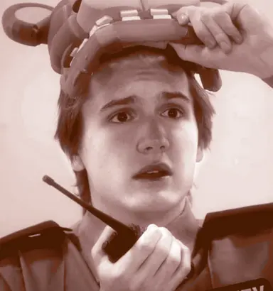 Profile image of Judah Philip Nelson