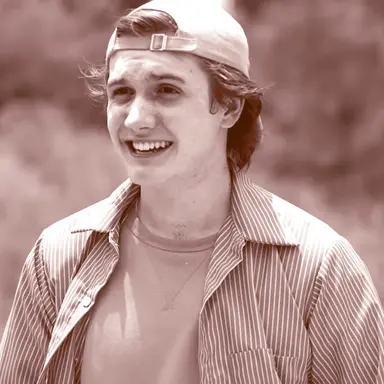 Profile image of Judah Philip Nelson