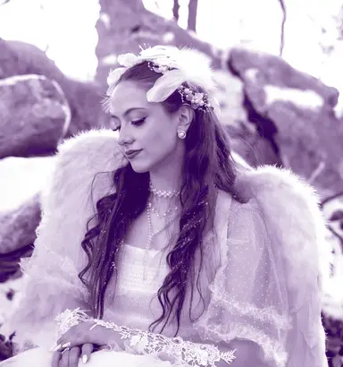 Profile image of Shiloh Arielle Nelson