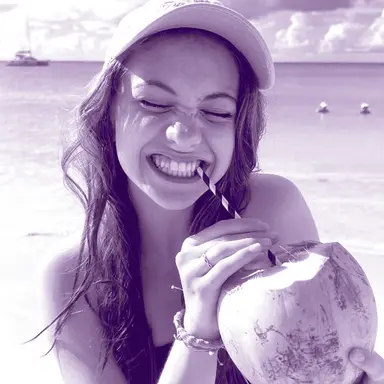 Profile image of Shiloh Arielle Nelson