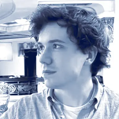 Profile image of Elijah John Nelson
