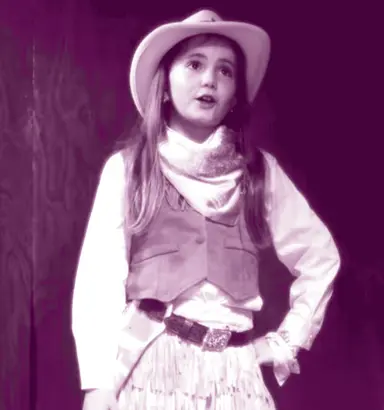 Profile image of Jocelyn Haley Nelson