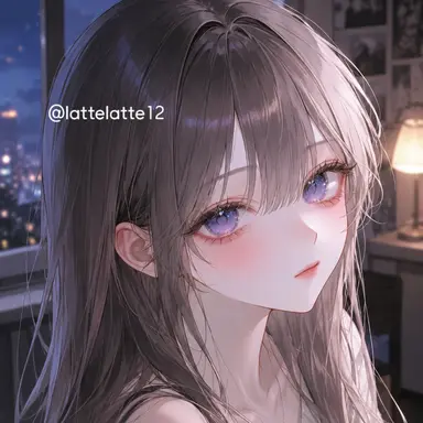 Profile image of Yu Ahyeon