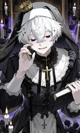 Profile image of Pomuriel