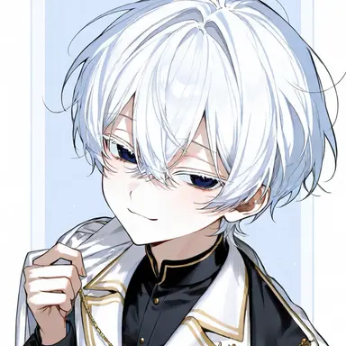 Profile image of Pomuriel