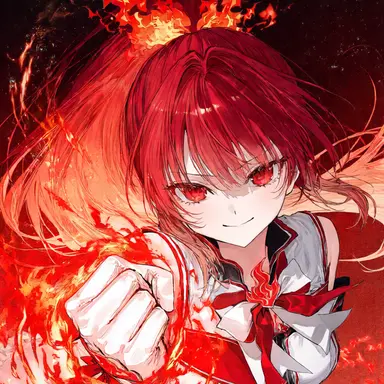 Profile image of Ame