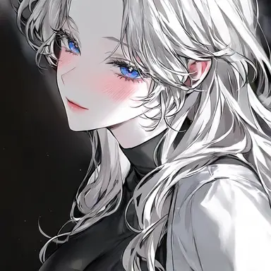 Profile image of イザベラ