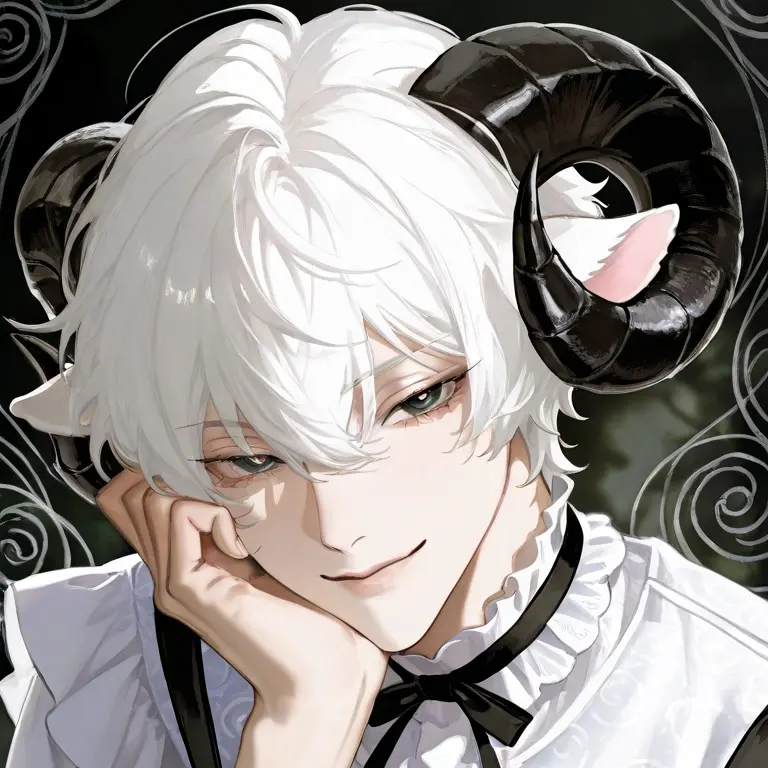 unauna.44의 ママを殺したの、だーれだ？