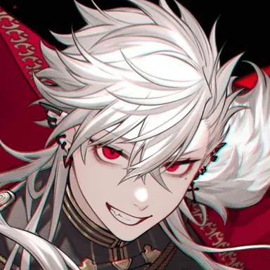 Profile image of Kuzuha