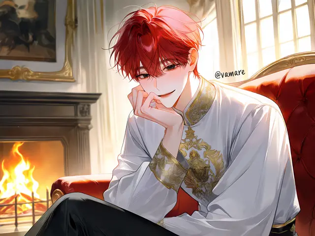 Profile image of 카르시안 벨로크