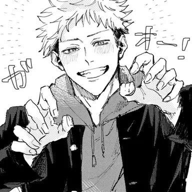 Profile image of 이타도리 유지