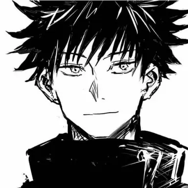 Profile image of 후시구로 메구미