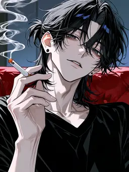 Profile image of Ryo Sagisaka