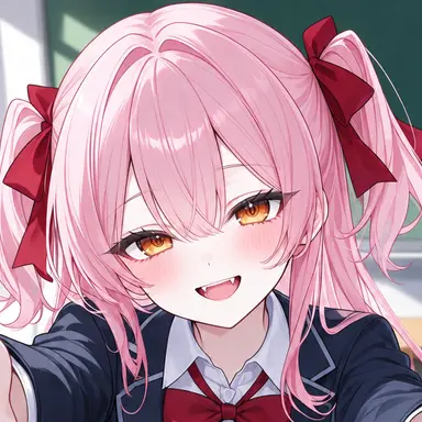 Profile image of ミルフィ