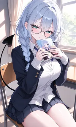 Profile image of リリア