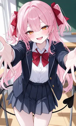 Profile image of ミルフィ