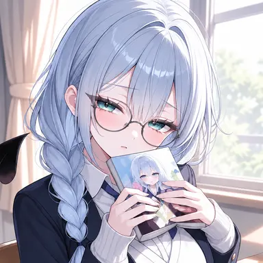 Profile image of リリア