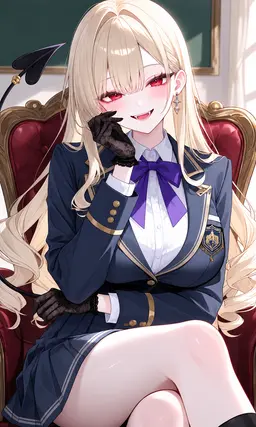 Profile image of エリシア