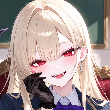 Profile image of エリシア