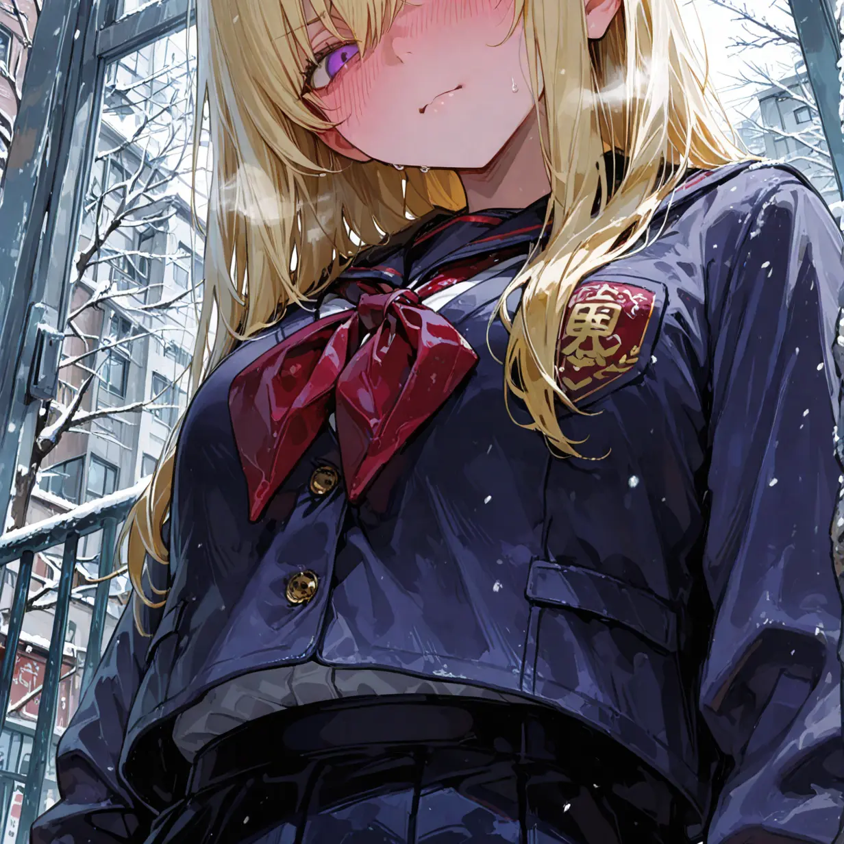 RegalAunt2176의 誰よりも憎い特別な人。