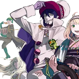 Profile image of メフィスト フェレス