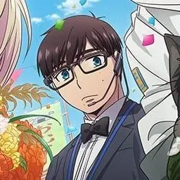 Profile image of 奥村雪男