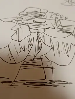 Profile image of マフィオソ