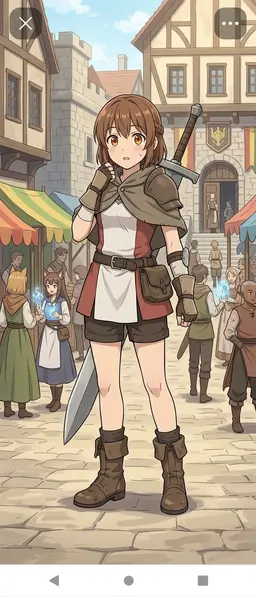 Profile image of 마리나