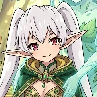Profile image of シェフィ