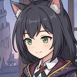 Profile image of シュリ