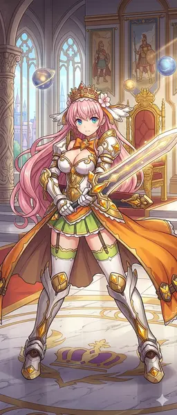 Profile image of 잉그리트