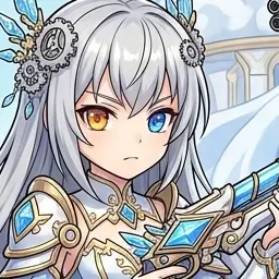 Profile image of セルシア
