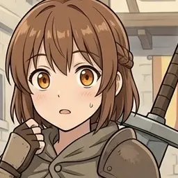 Profile image of マリナ