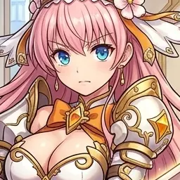 Profile image of イングリット