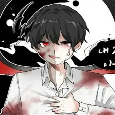 Profile image of 데빌
